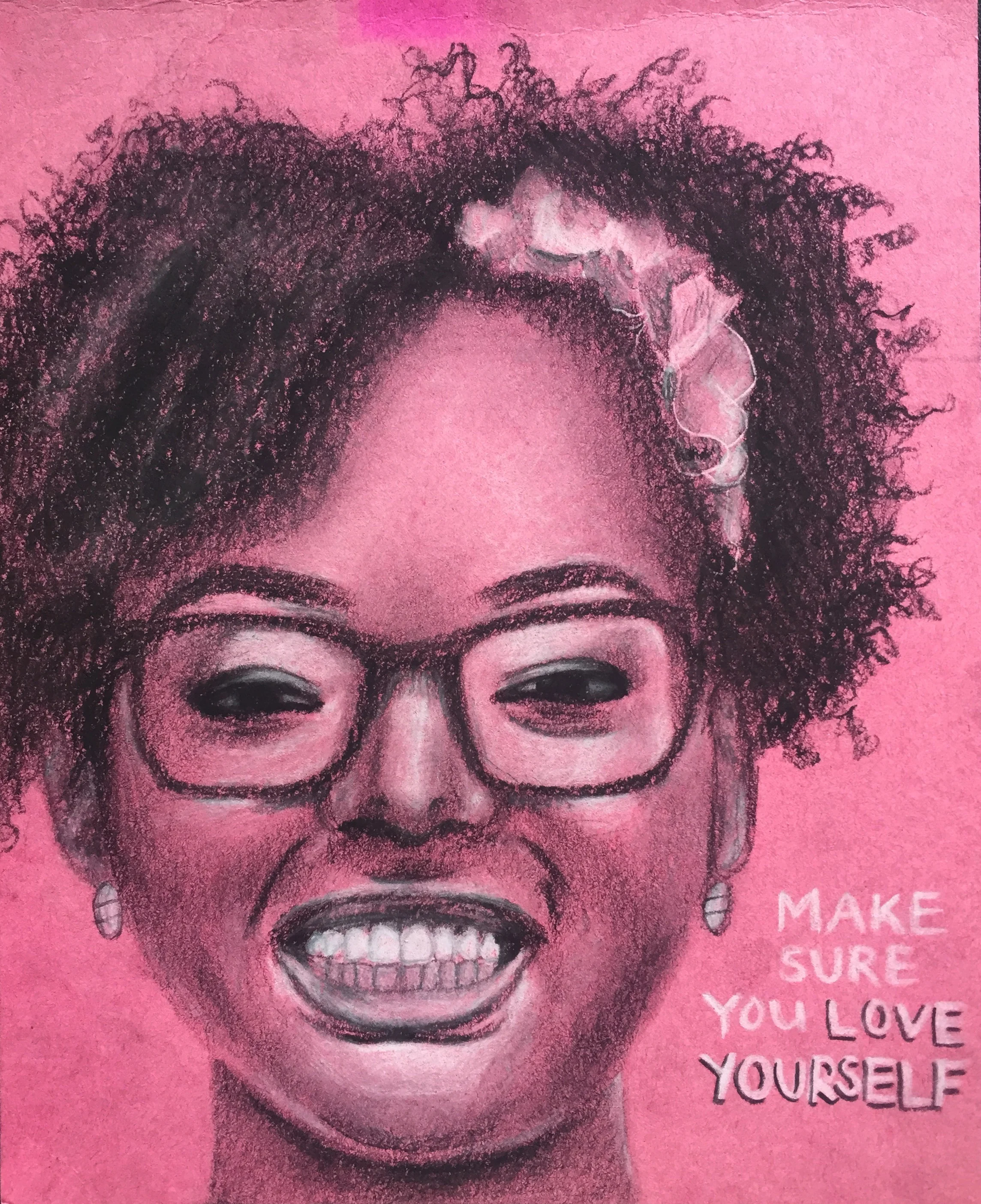 Inspiration Series: Kenja