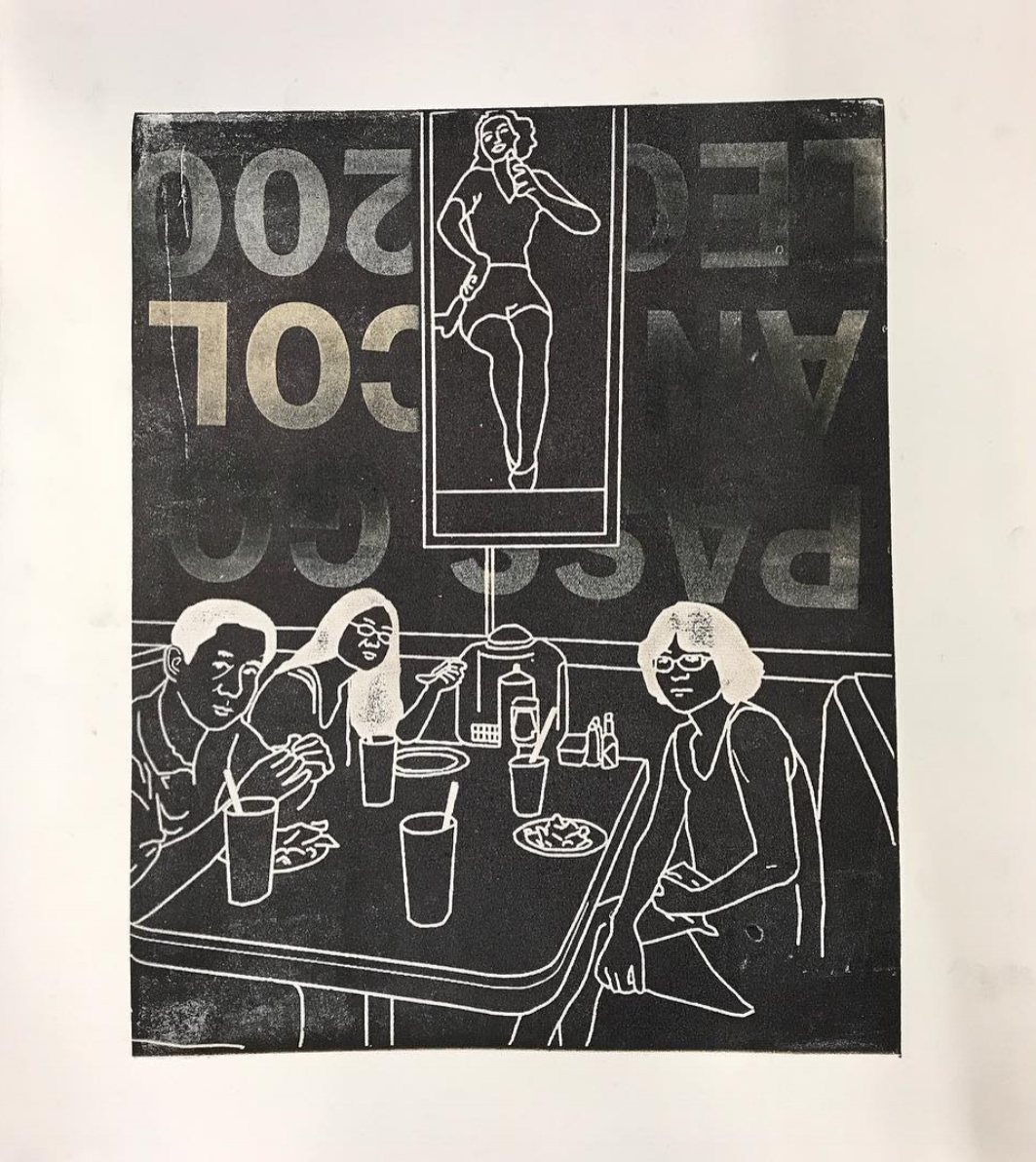 PASS GO AND COLLECT 200