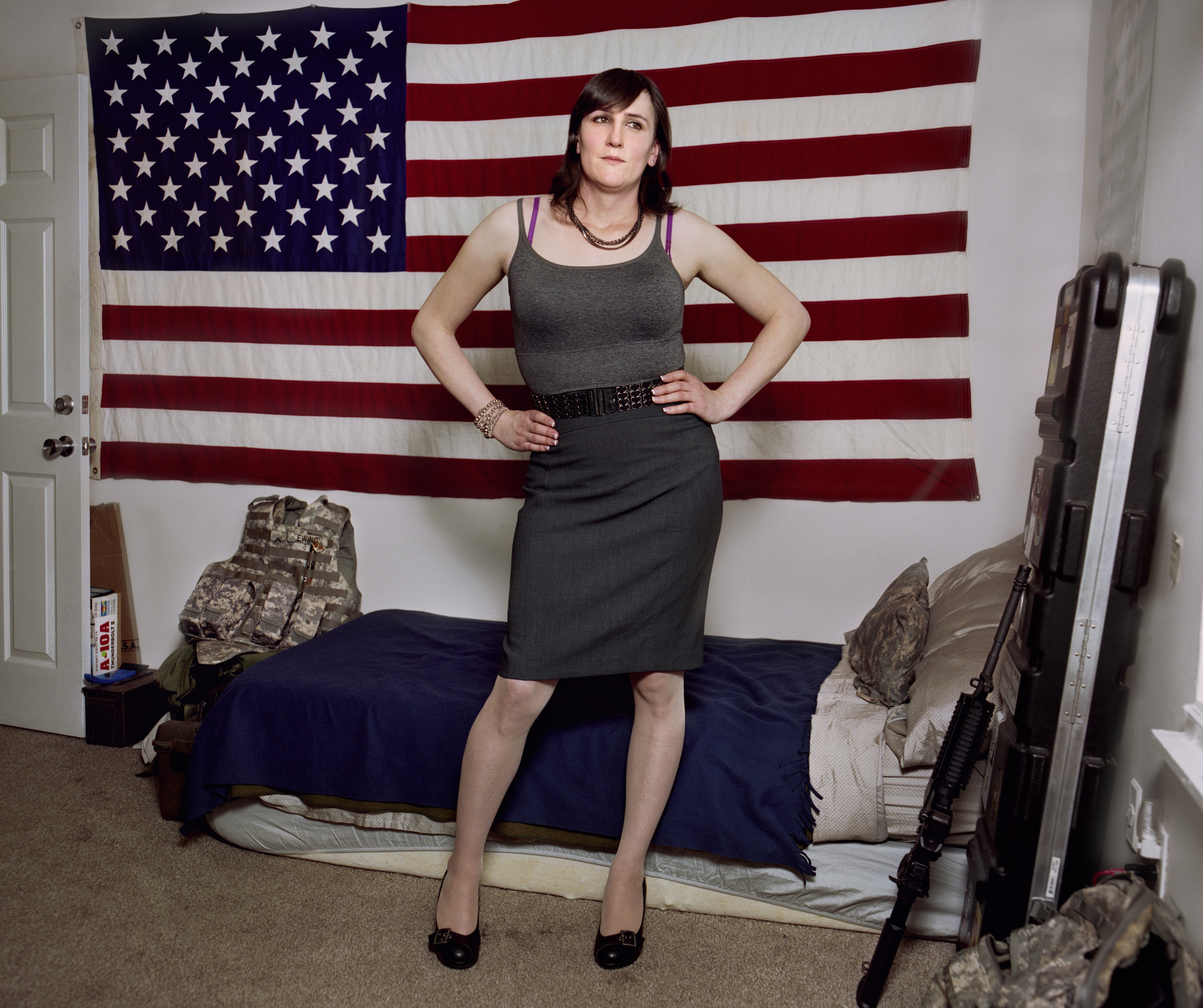 Transsexual Usa