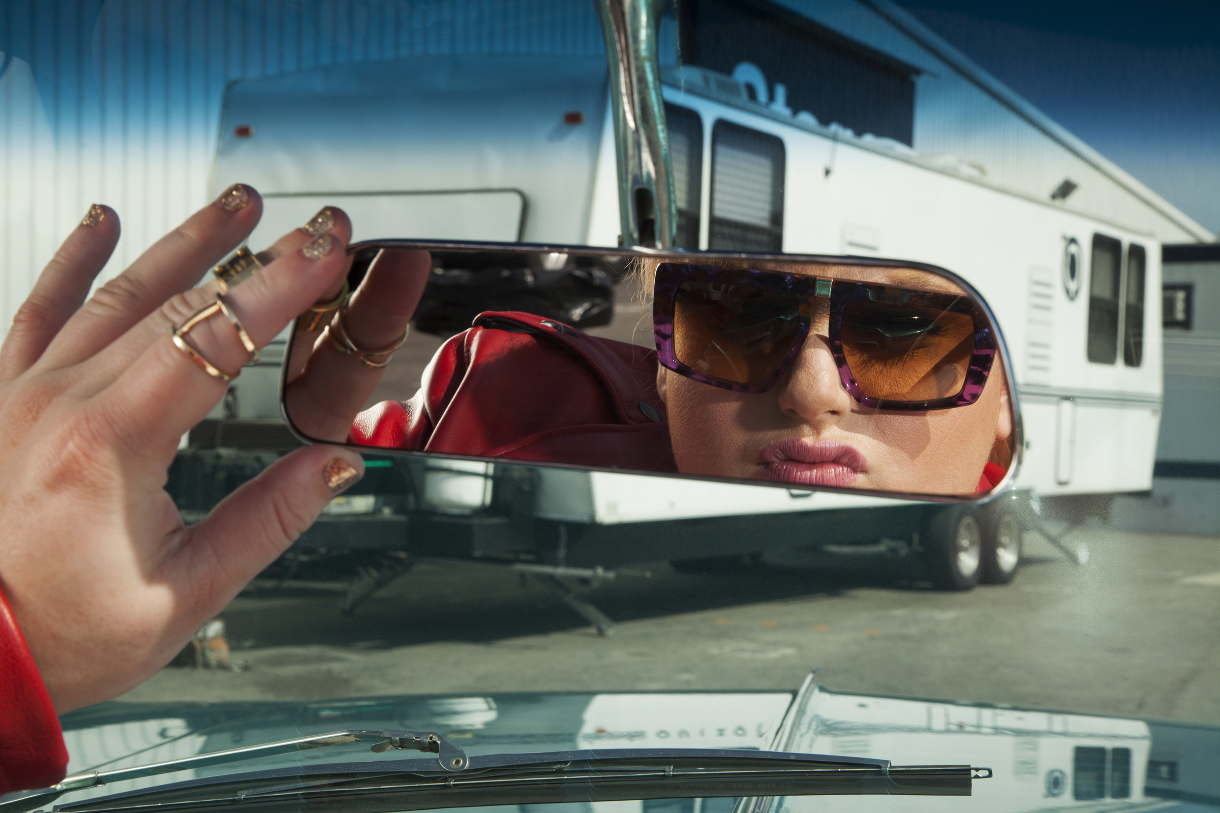   Rebel Wilson  