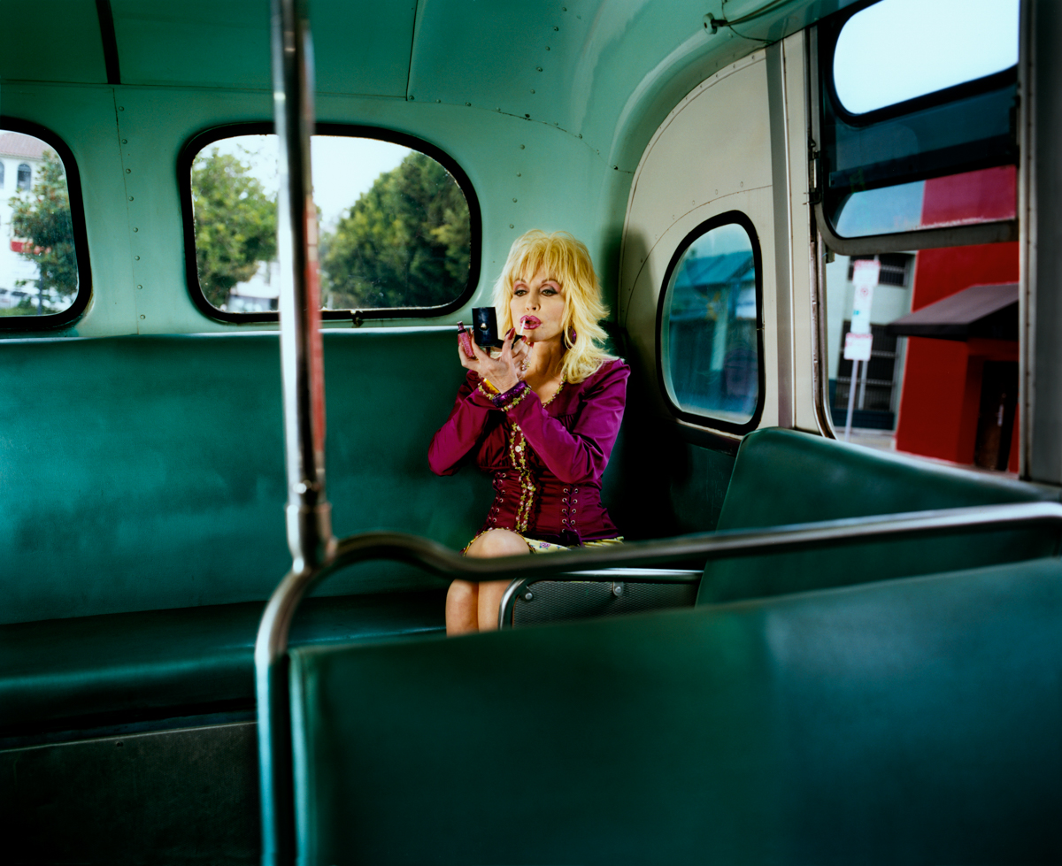   Dolly Parton  