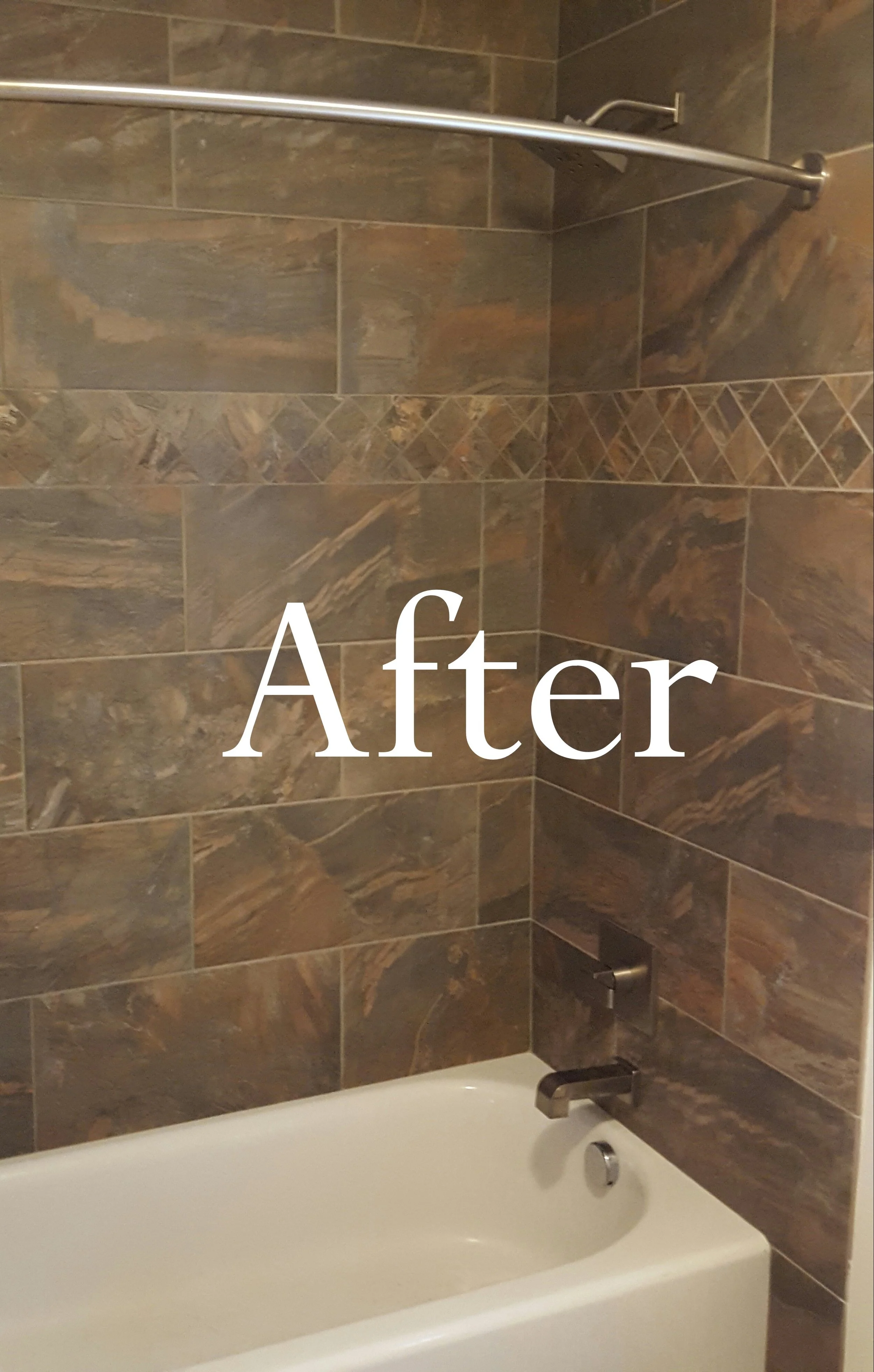 Hard Water After