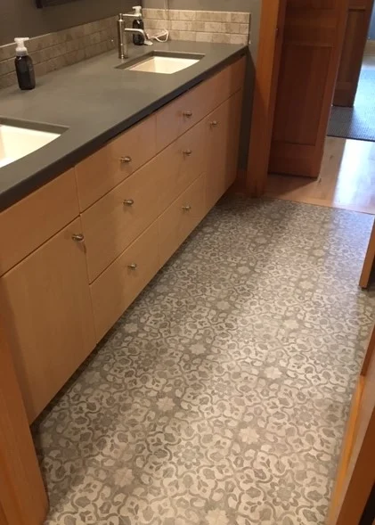 Sheet Vinyl Wilsonville Carpet And Tile