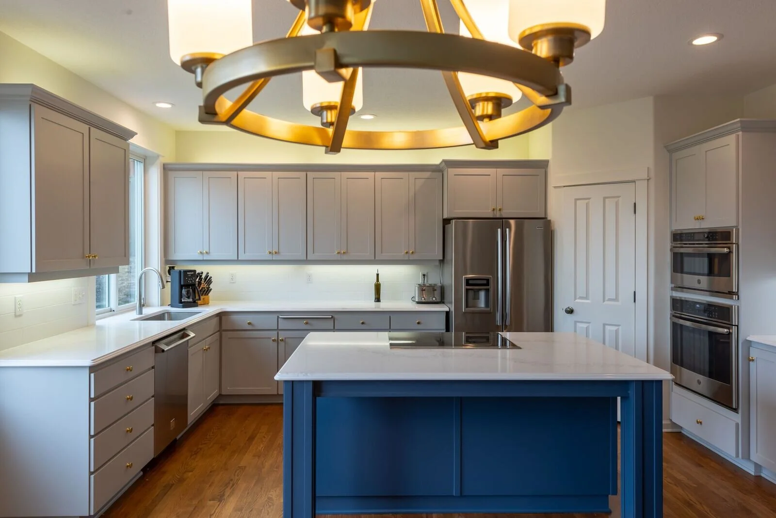 OUR WORK — Wilsonville Carpet and Tile