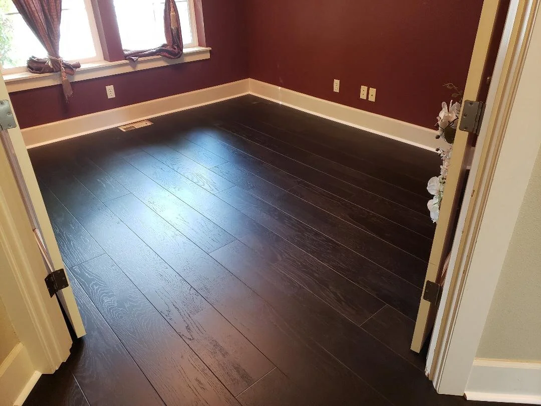 About Us — Wilsonville Carpet and Tile