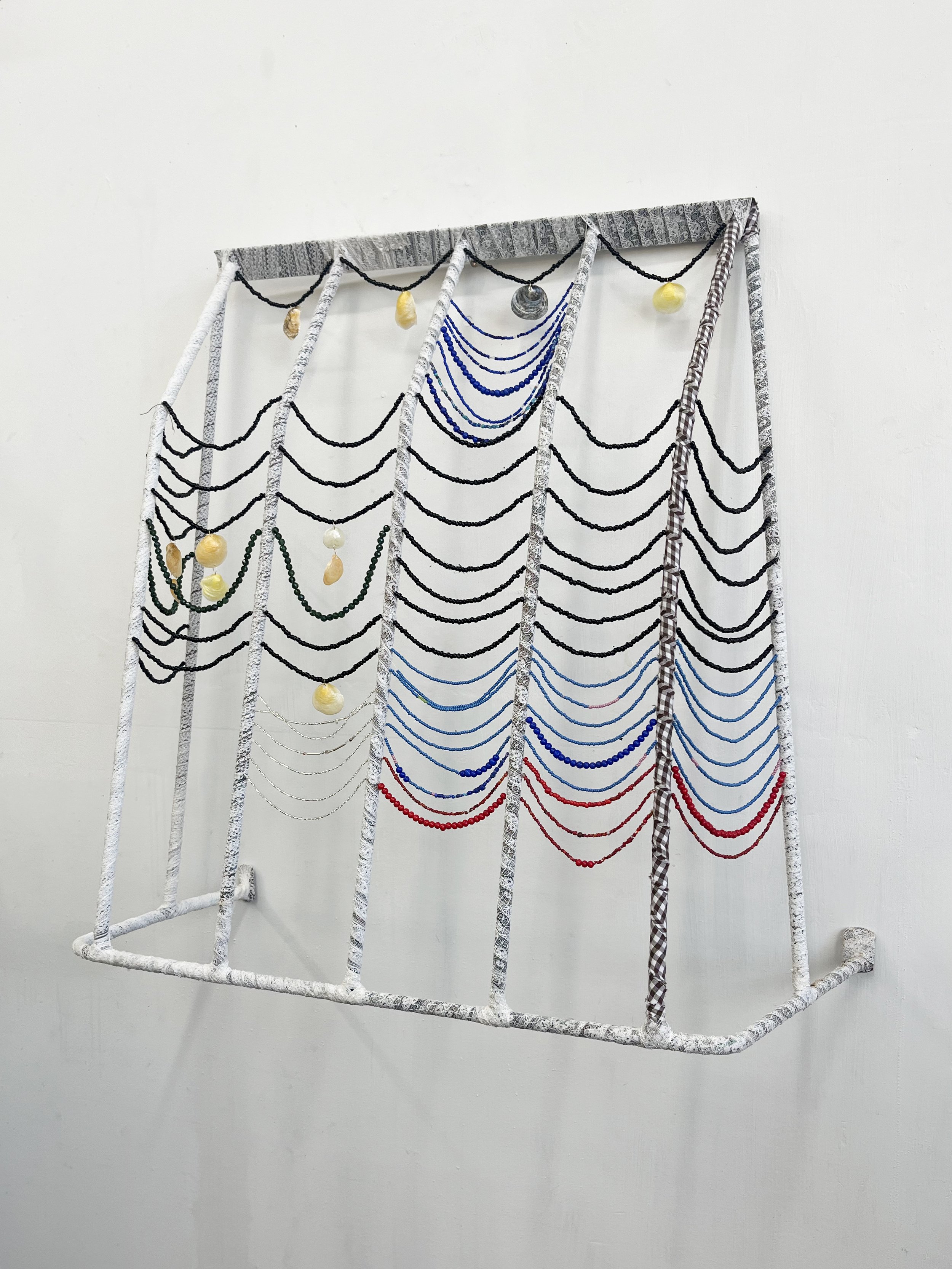 Object dress no. 1 (wip)