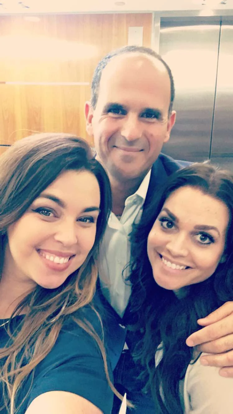 Pitch Elevated 2017 : Marcus Lemonis 