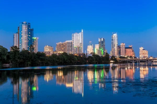 Austin-Round Rock Market Remains Strong