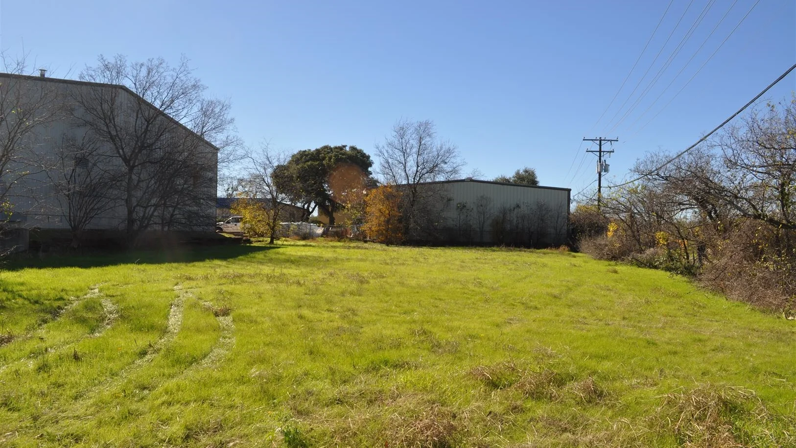 Chisholm Trail RoadRound Rock, TX