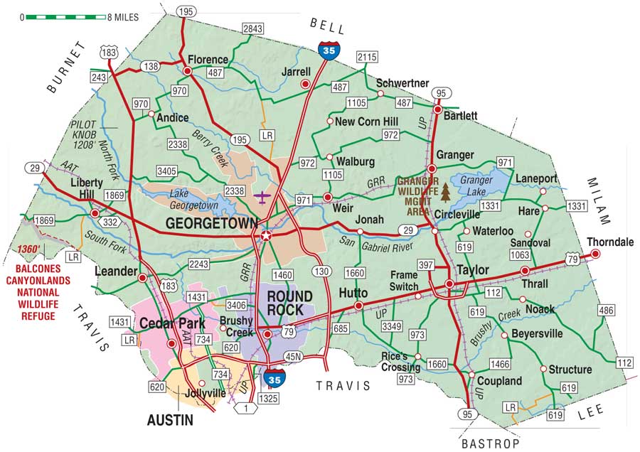 Source: http://theappraisaliq.com/williamson-county-appraiser-texas/