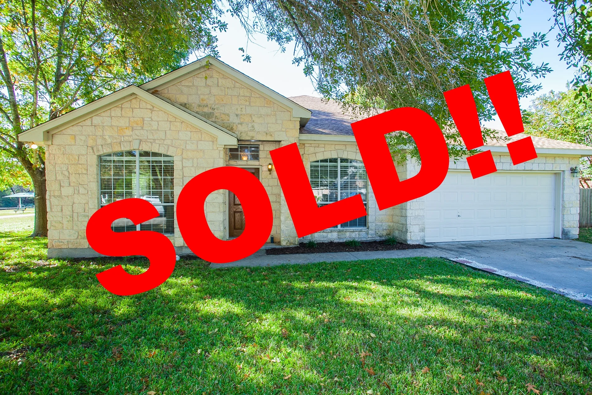 101 Mountain View Drive...SOLD!!