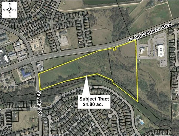 New Wave of Residential Developments Coming to Round Rock