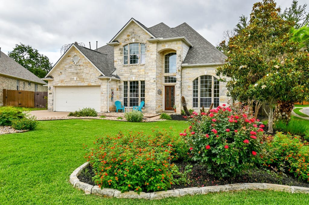 SOLD! 1754 West End Place, Round Rock