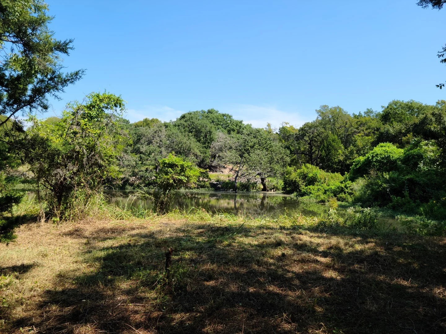 SOLD! Cedar Hollow Road, TX — LeadStrong Properties