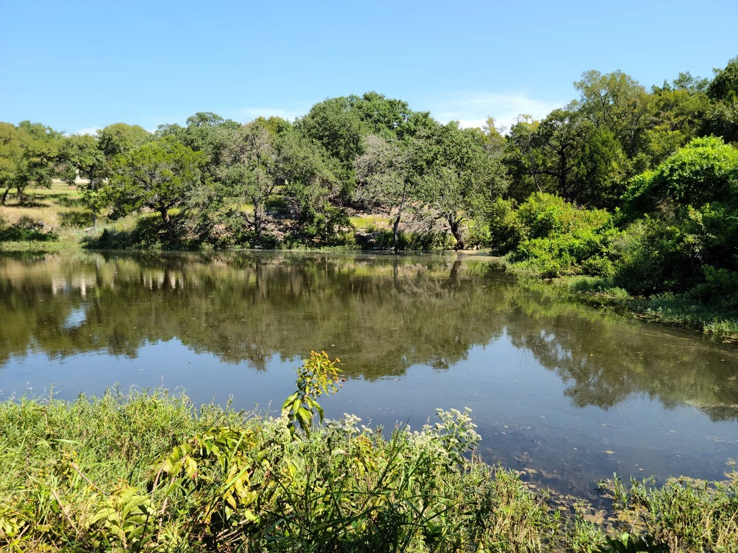 SOLD! Cedar Hollow Road, TX — LeadStrong Properties