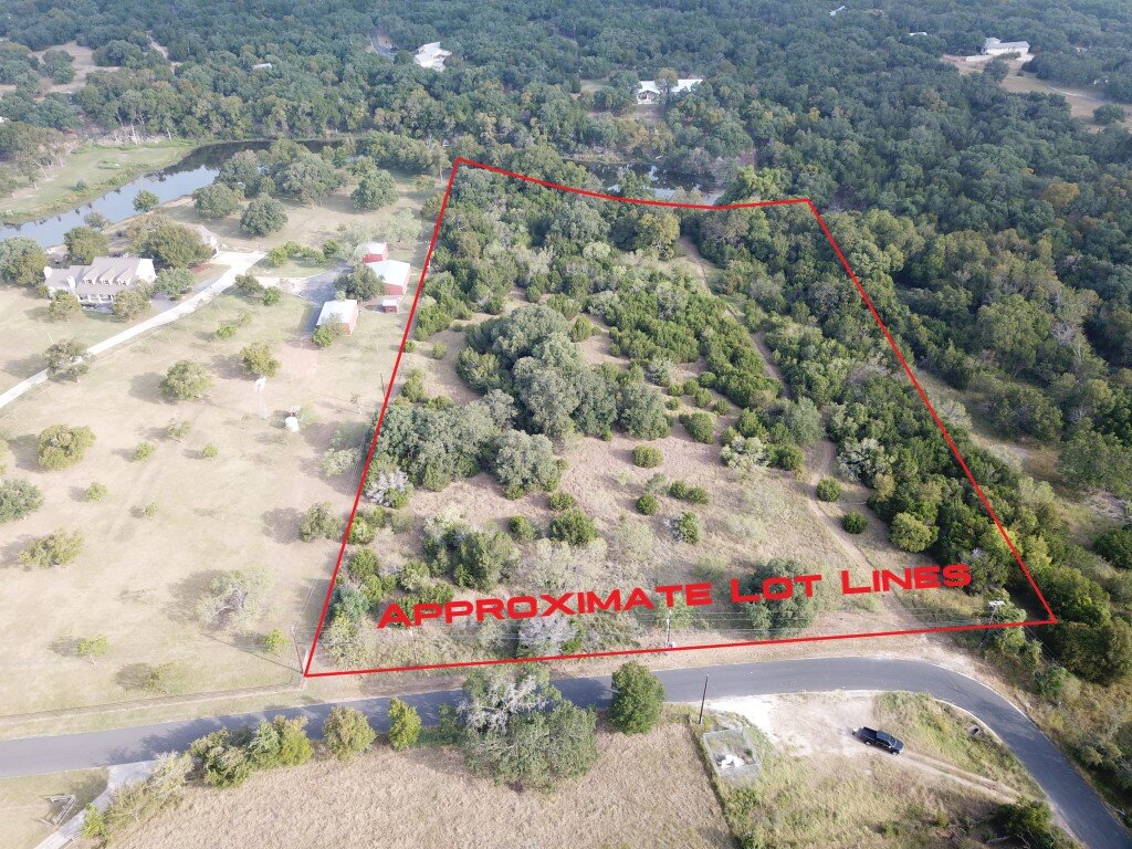 SOLD! Cedar Hollow Road, TX — LeadStrong Properties