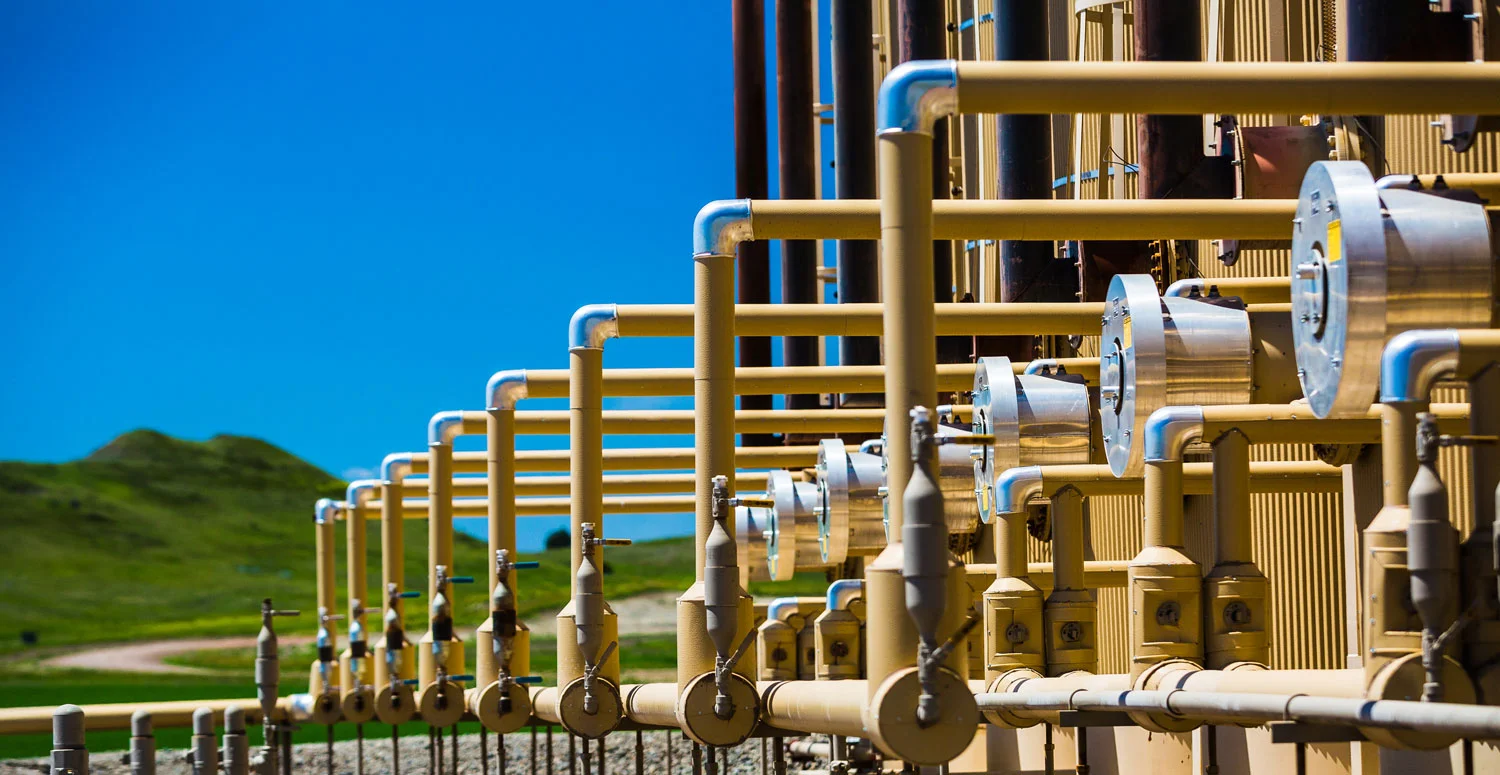 Services Twin Services Oilfield Roustabout and Pipeline Services Williston, North Dakota