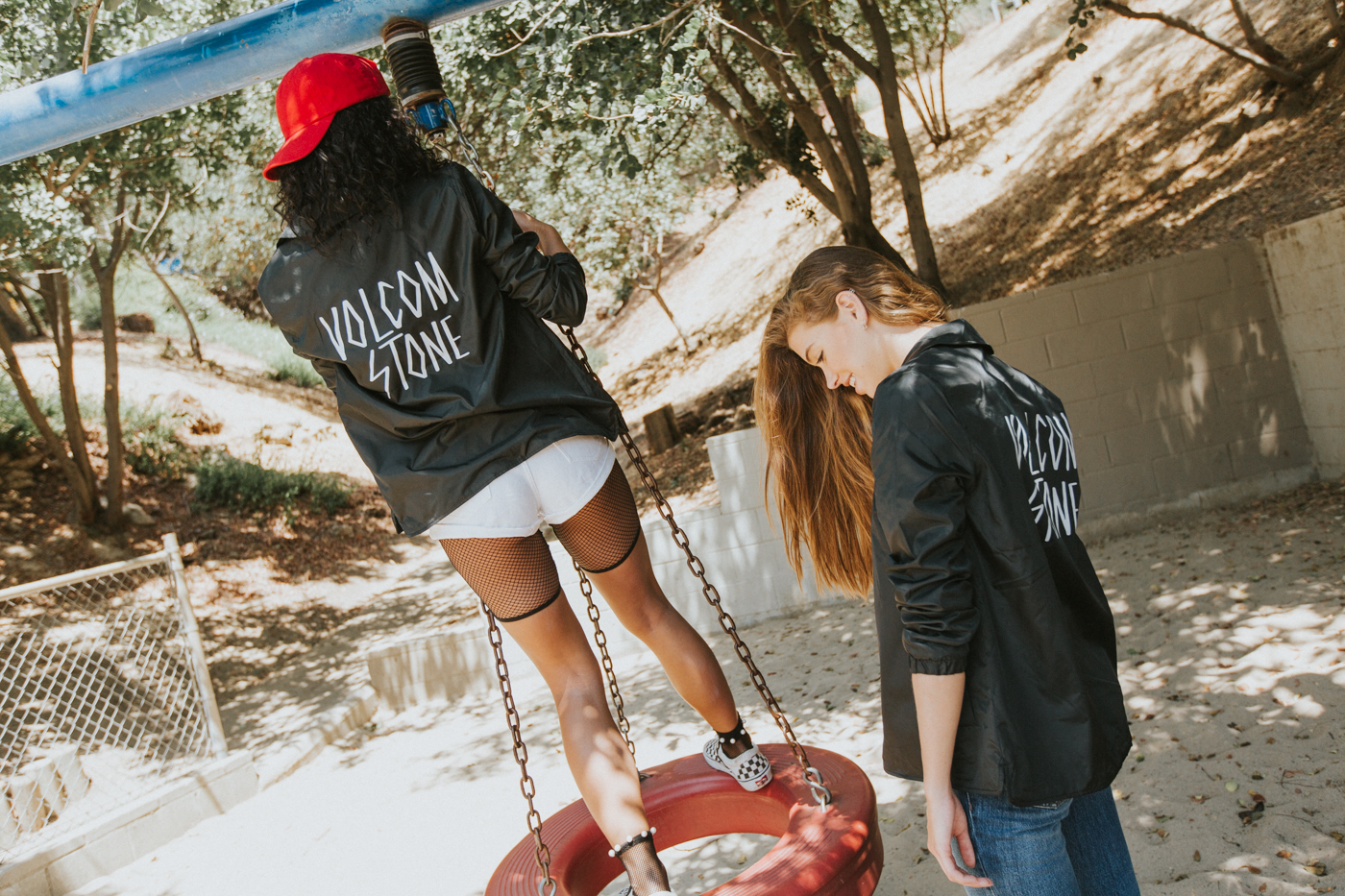 Volcom Womens 