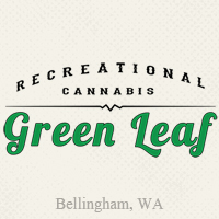 Green Leaf