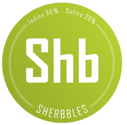 SHERBBLES