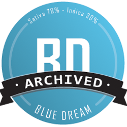 BLUE DREAM