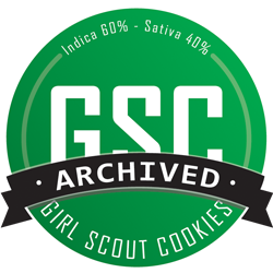 GIRL SCOUT COOKIES
