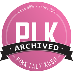 PINK LADY KUSH