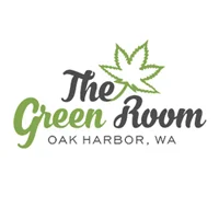 THE GREEN ROOM