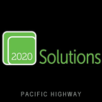 2020 SOLUTIONS