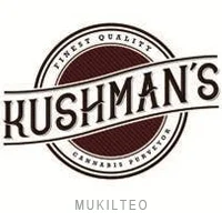 Kushman's