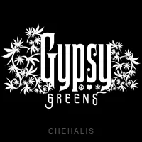 Gypsy Greens