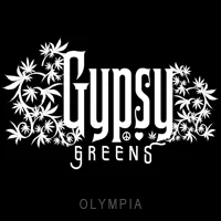 Gypsy Greens