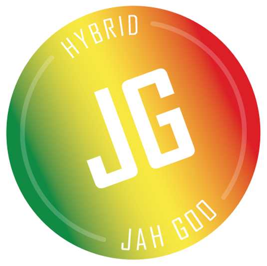 JAH GOO