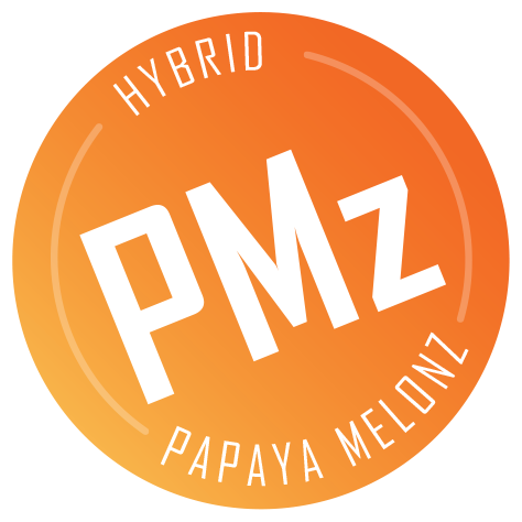 PAPAYA MELONZ