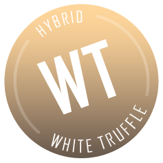 WHITE TRUFFLE