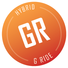 G Ride