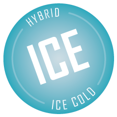 Ice Cold