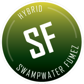 Swampwater Fumez