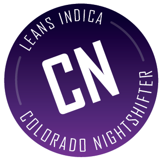 COLORADO NIGHTSHIFTER