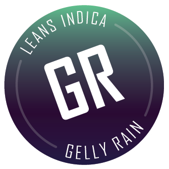 GELLY RAIN