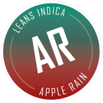 Apple Rain