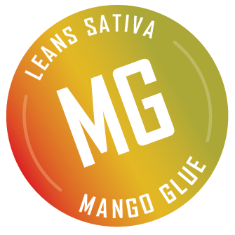 MANGO GLUE
