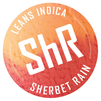SHERBET RAIN