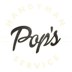 Pop's Handyman Service | Serving Lake Mary and Seminole County