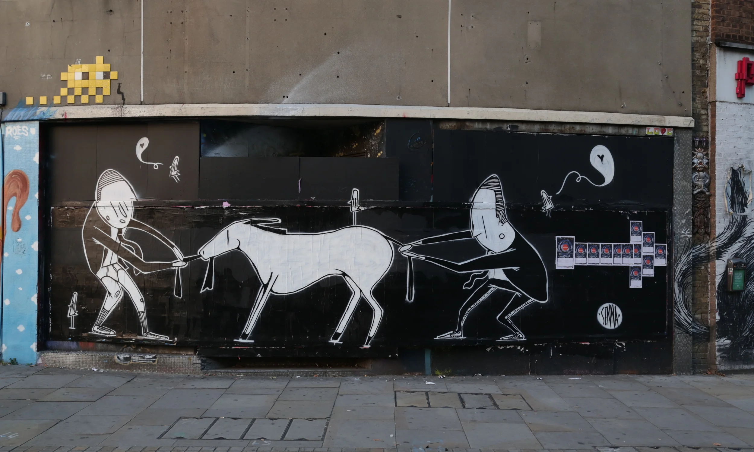  Photo by Fera Feitosa 