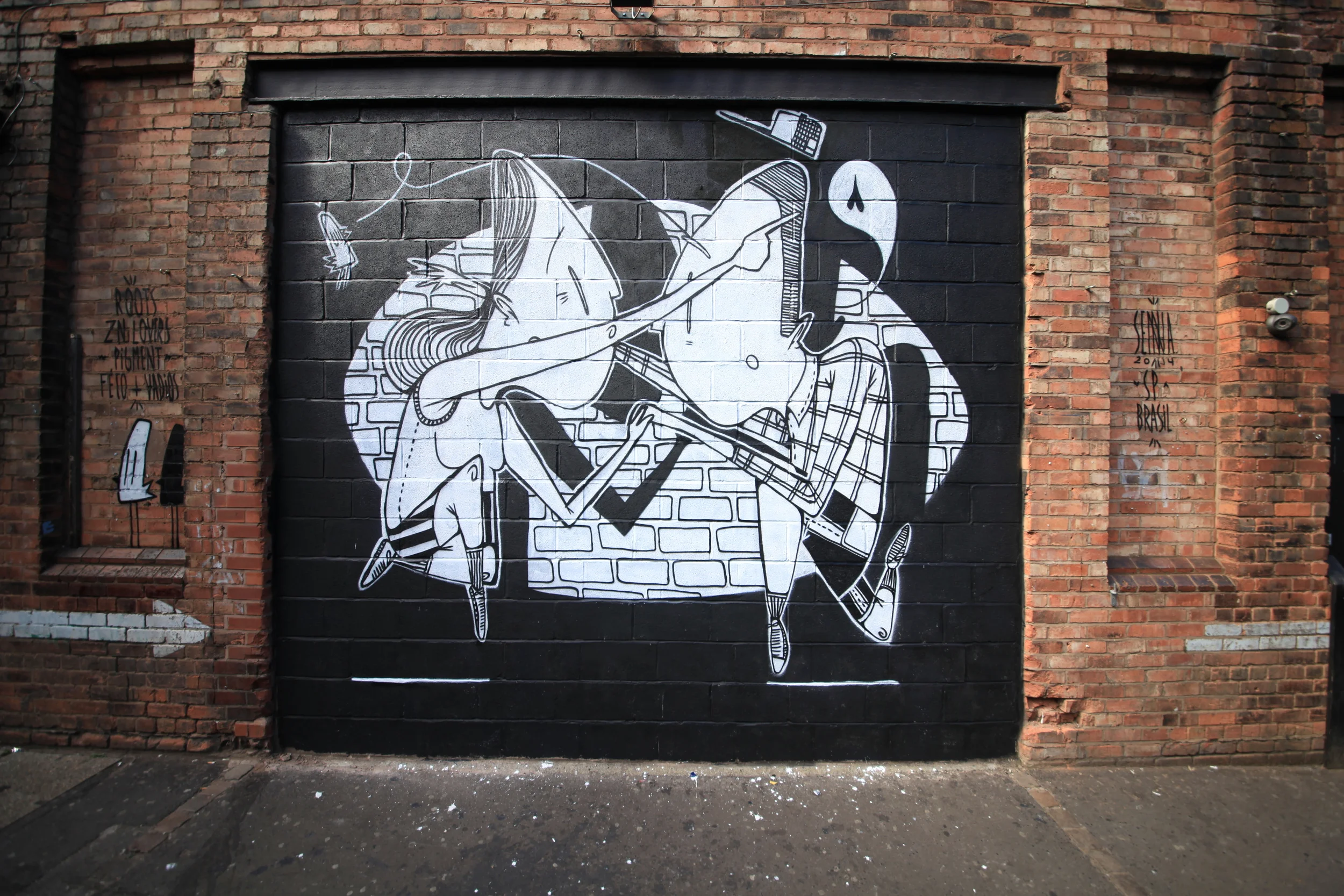 Birminghan / City of Colours