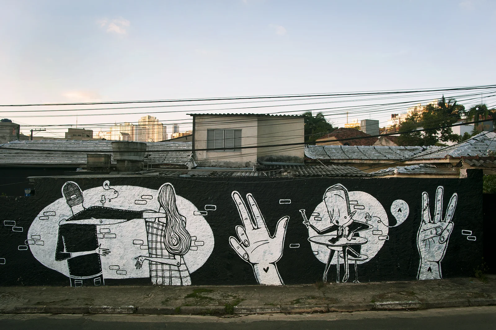 Vila Madalena
