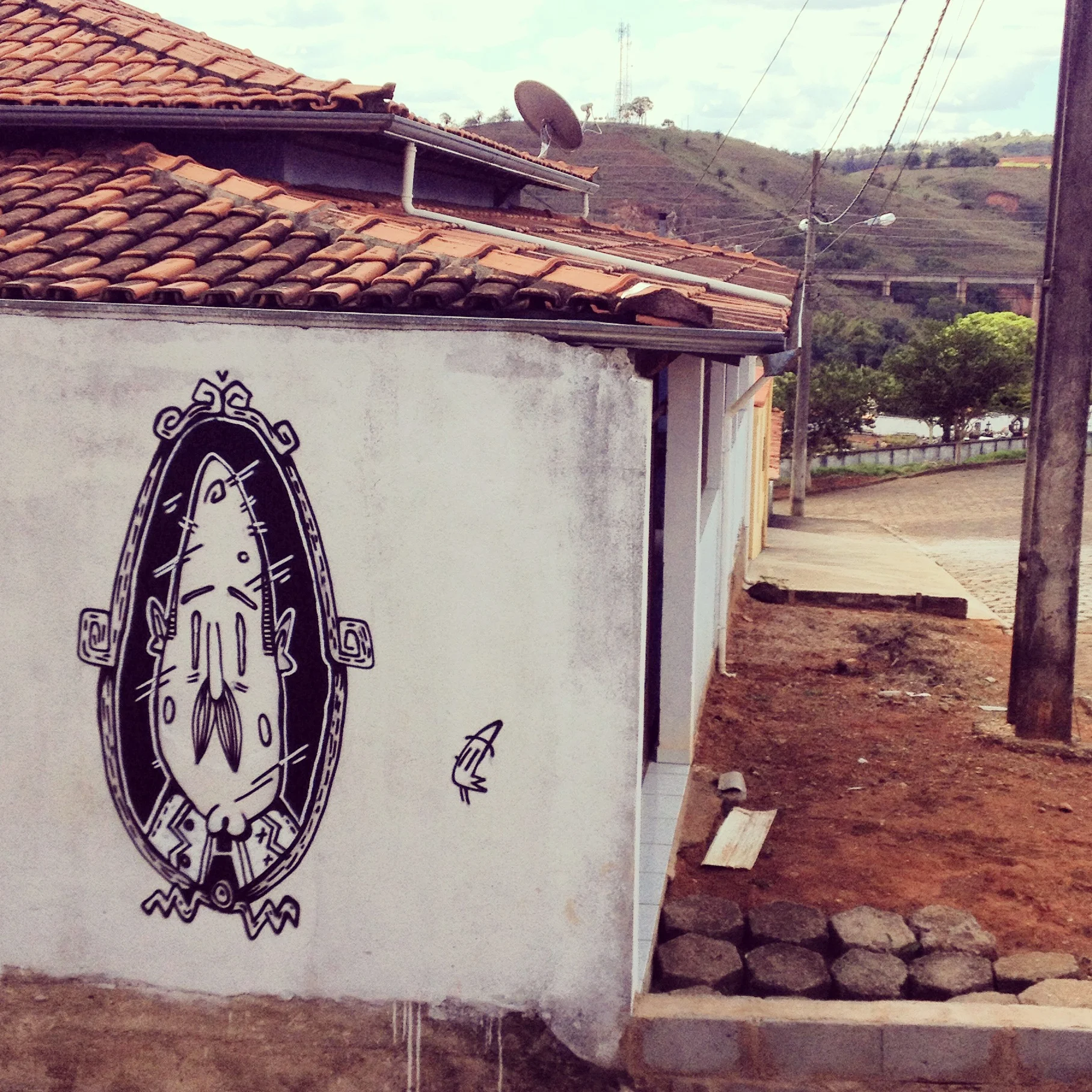 Coronel Xavier Chaves - MG