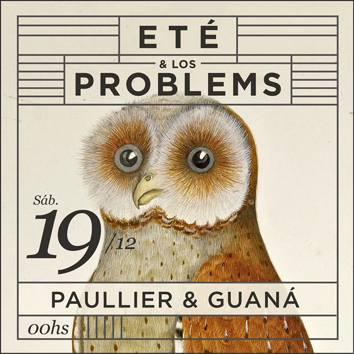 Última fecha del año en Montevideo