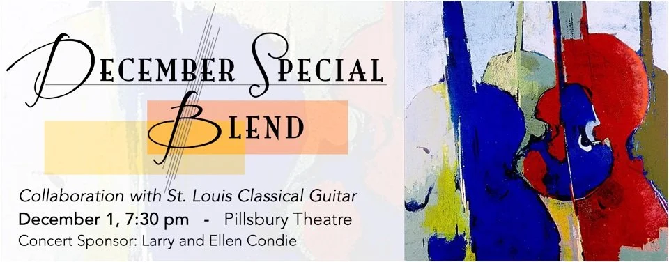 Chamber Music Society of St. Louis